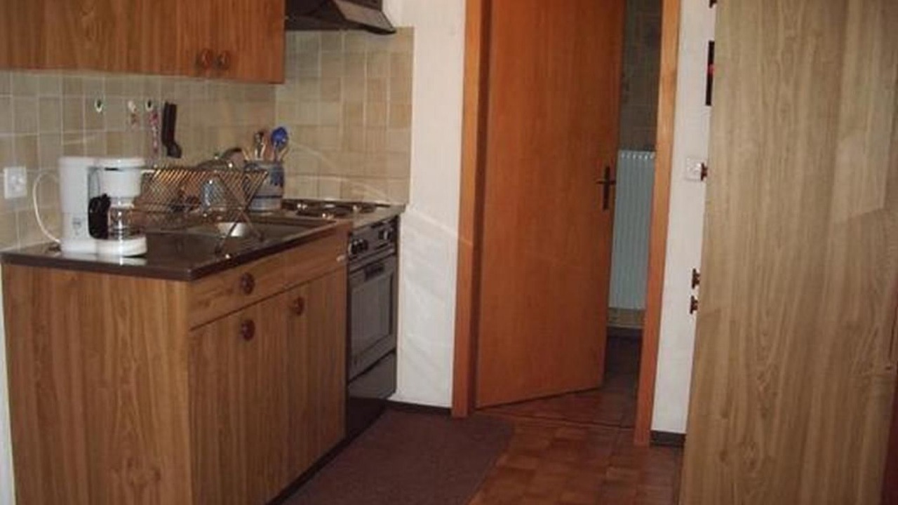 Photo of Kitchen in Tschingel