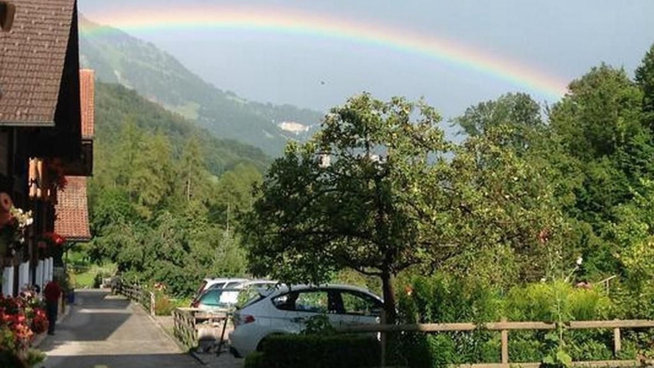 Photo of Outdoor in Tschingel