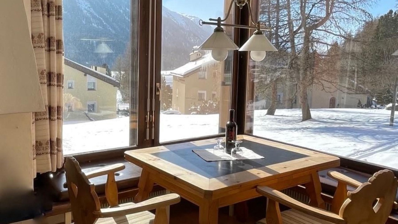 Photo of Bedroom in La Punt-Chamues-ch