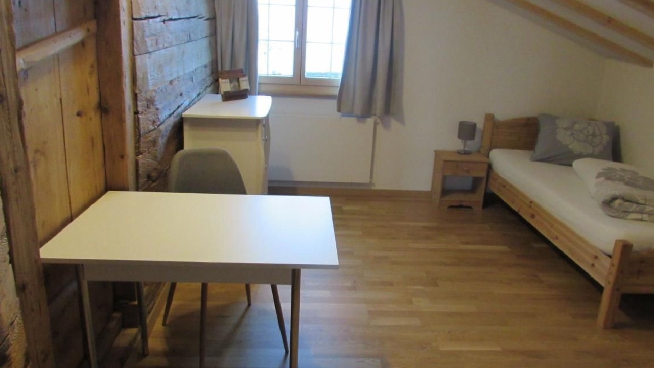 Photo of Bedroom in Mitloedi