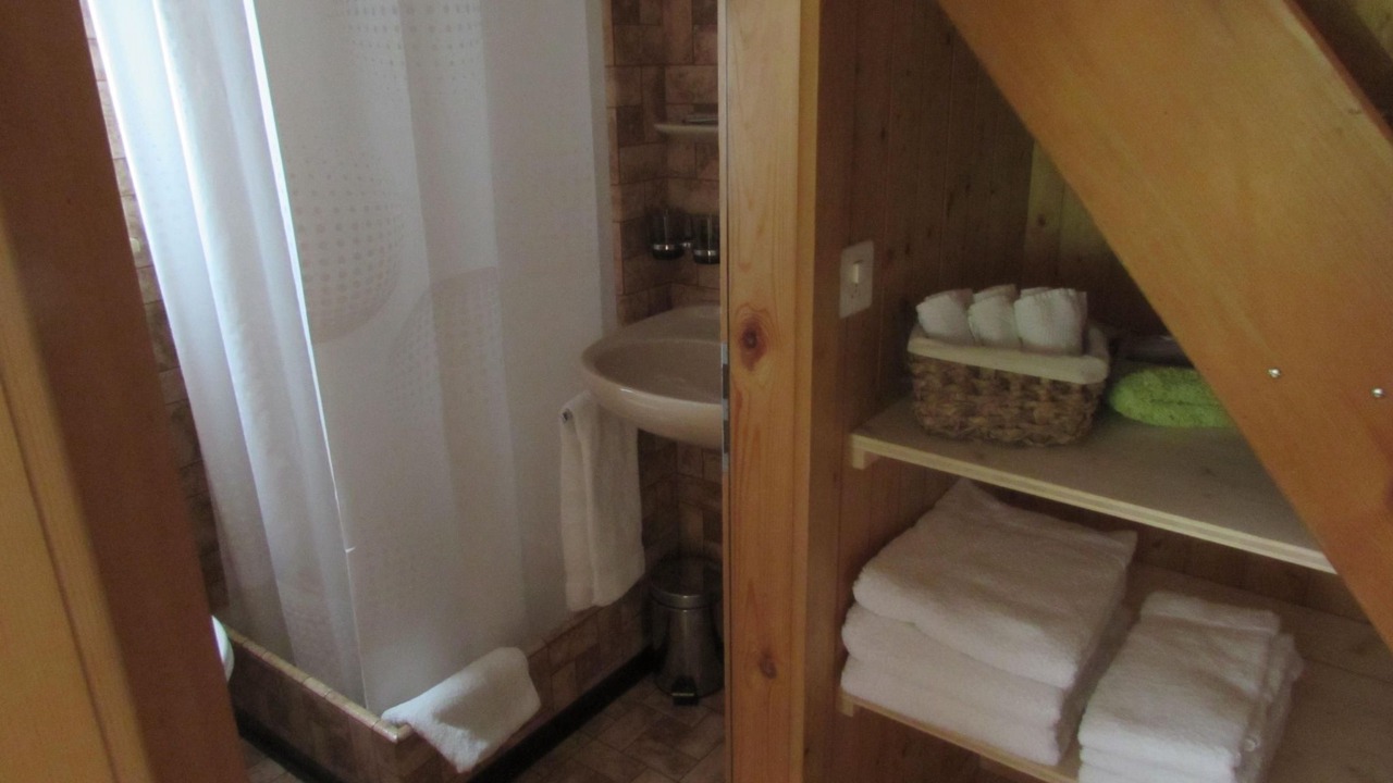 Photo of Bathroom in Mitloedi