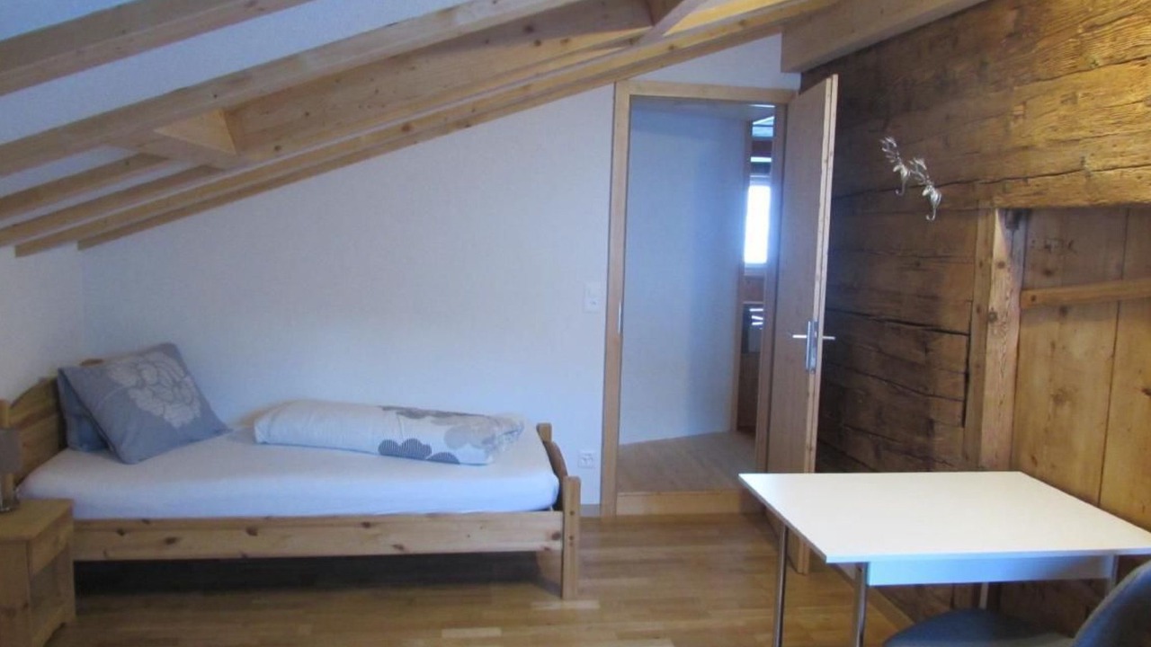 Photo of Bedroom in Mitloedi