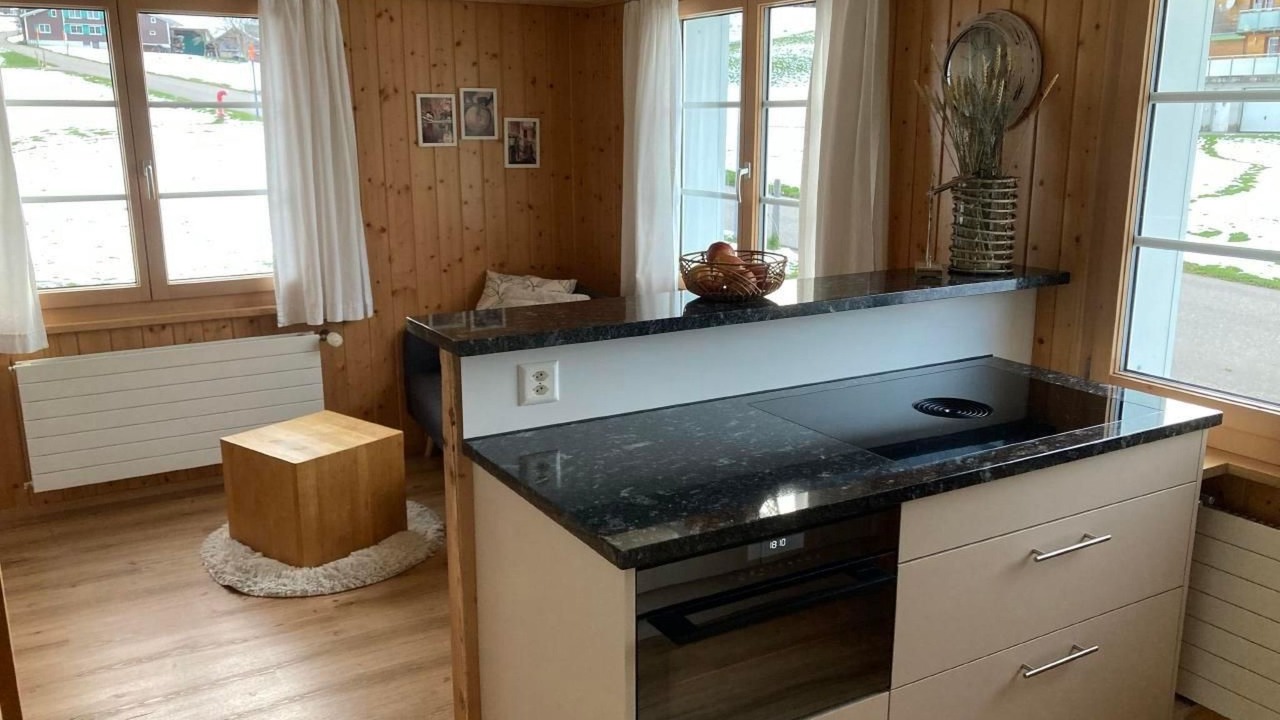 Photo of Kitchen in Mitloedi