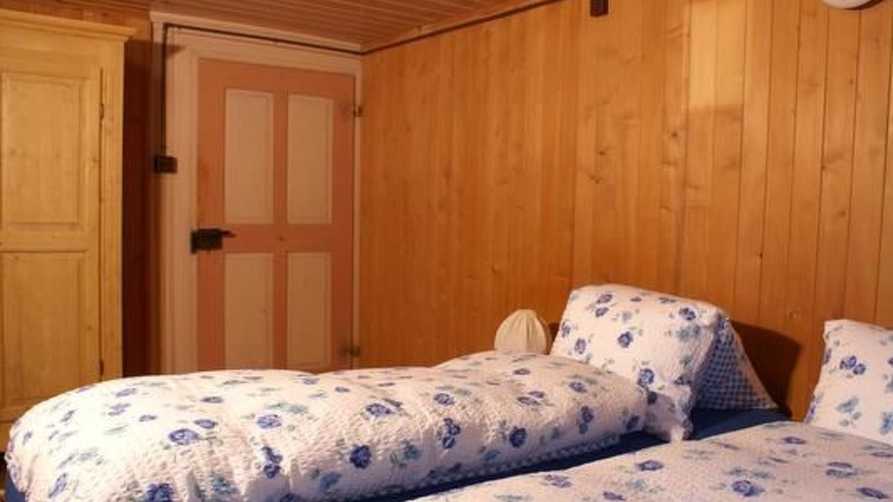 Photo of Bedroom in Mitloedi