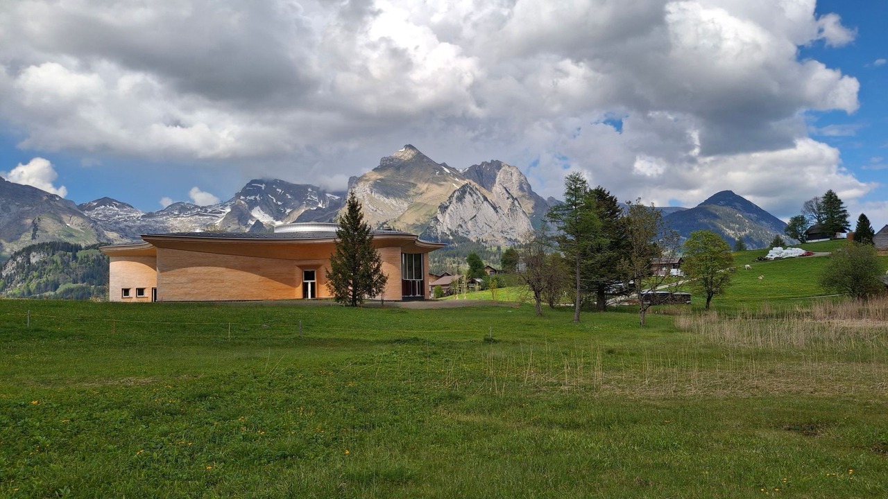 Photo of Outdoor in Mitloedi