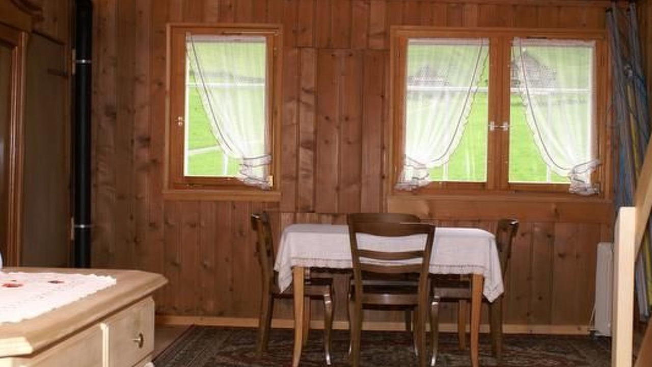 Photo of Bedroom in Mitloedi