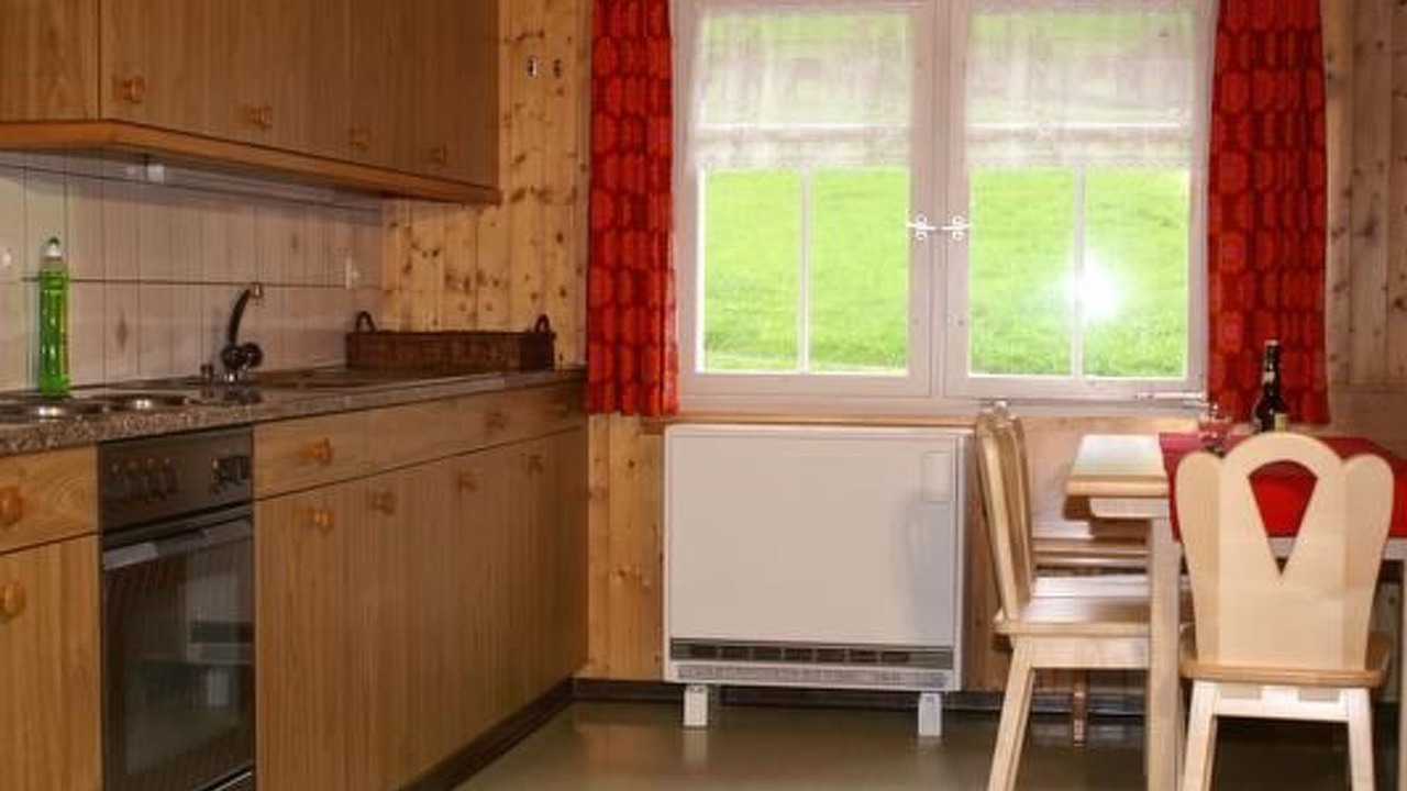 Photo of Kitchen in Mitloedi