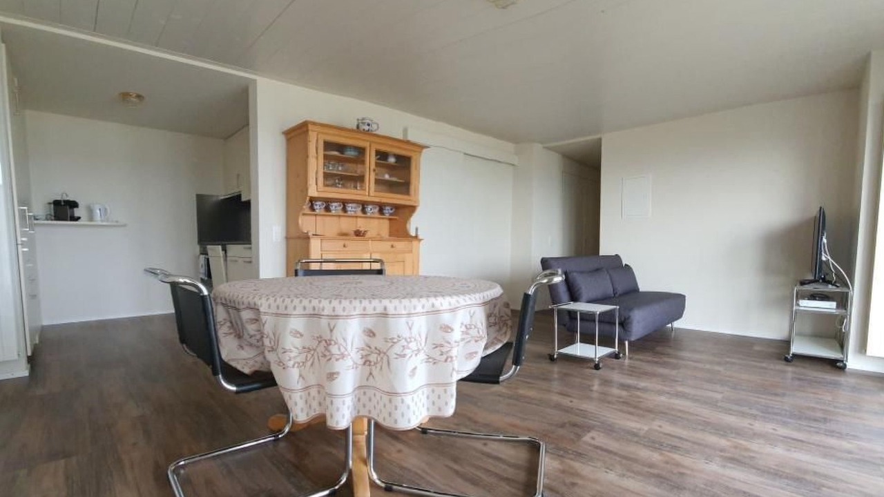 Photo of Livingroom in Bellerive