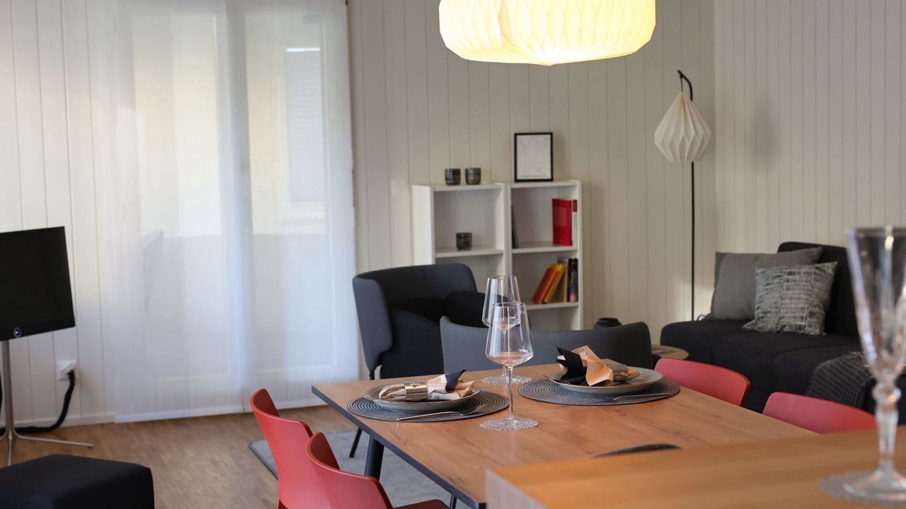 Photo of Livingroom in Weissenstein