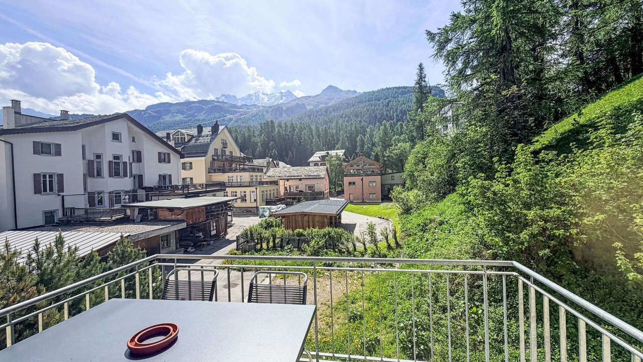 Photo of Others in Sils-Maria