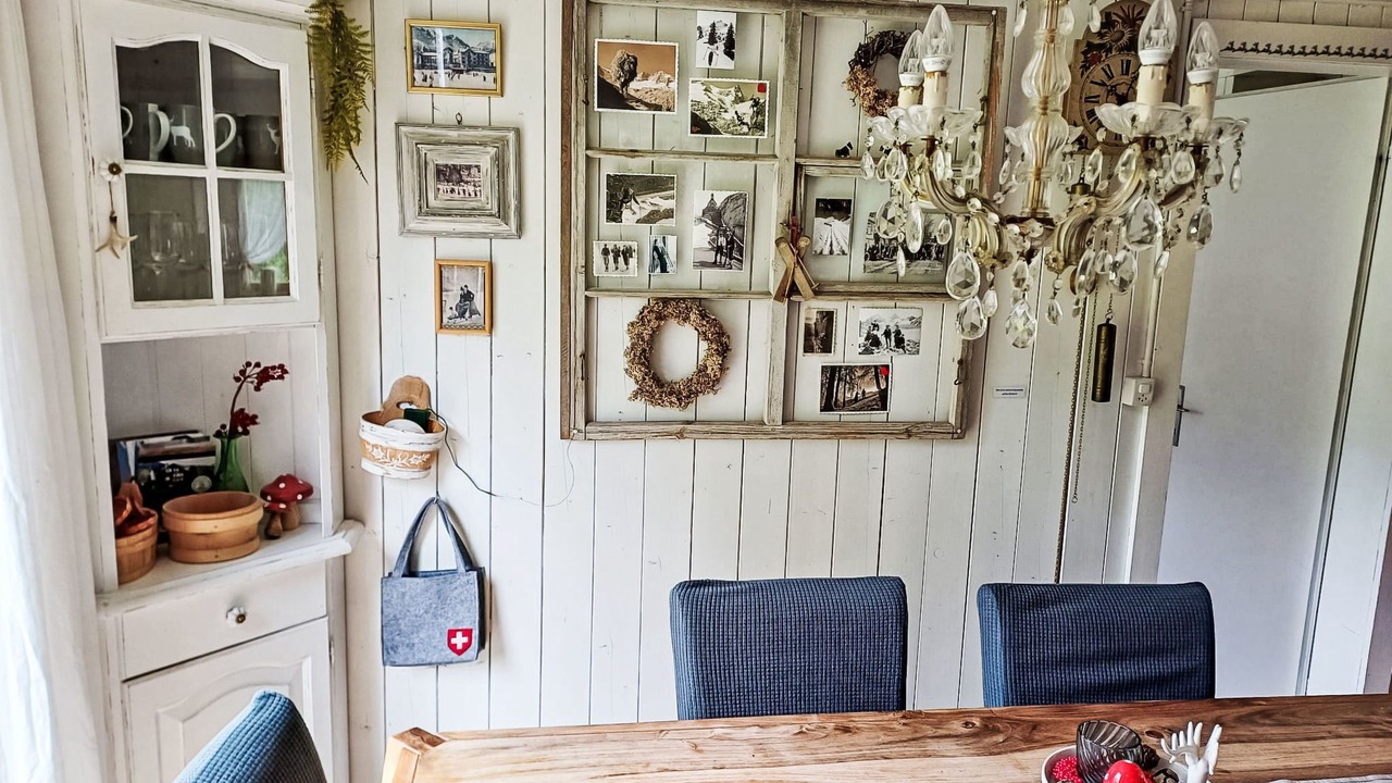 Photo of Bedroom in Wildhaus