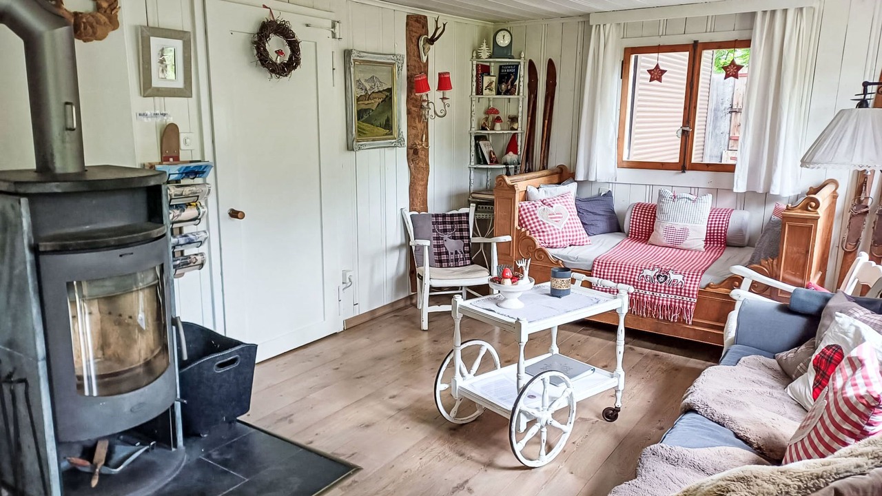 Photo of Livingroom in Wildhaus