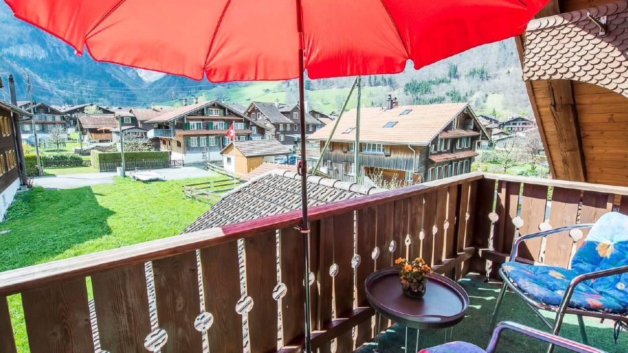 Photo of Others in Lungern
