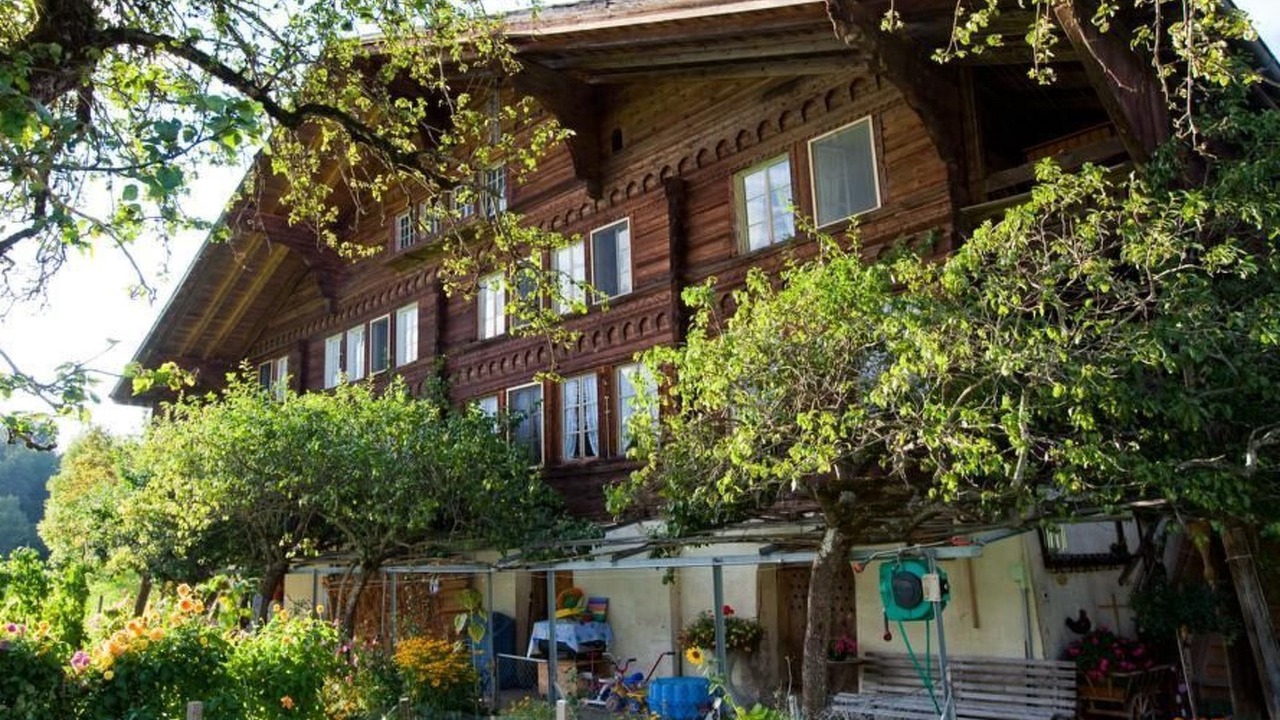 Photo of Outdoor in Hasliberg