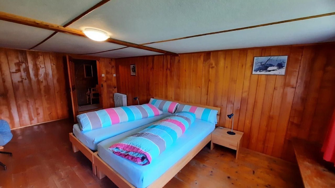 Photo of Bedroom in Hasliberg