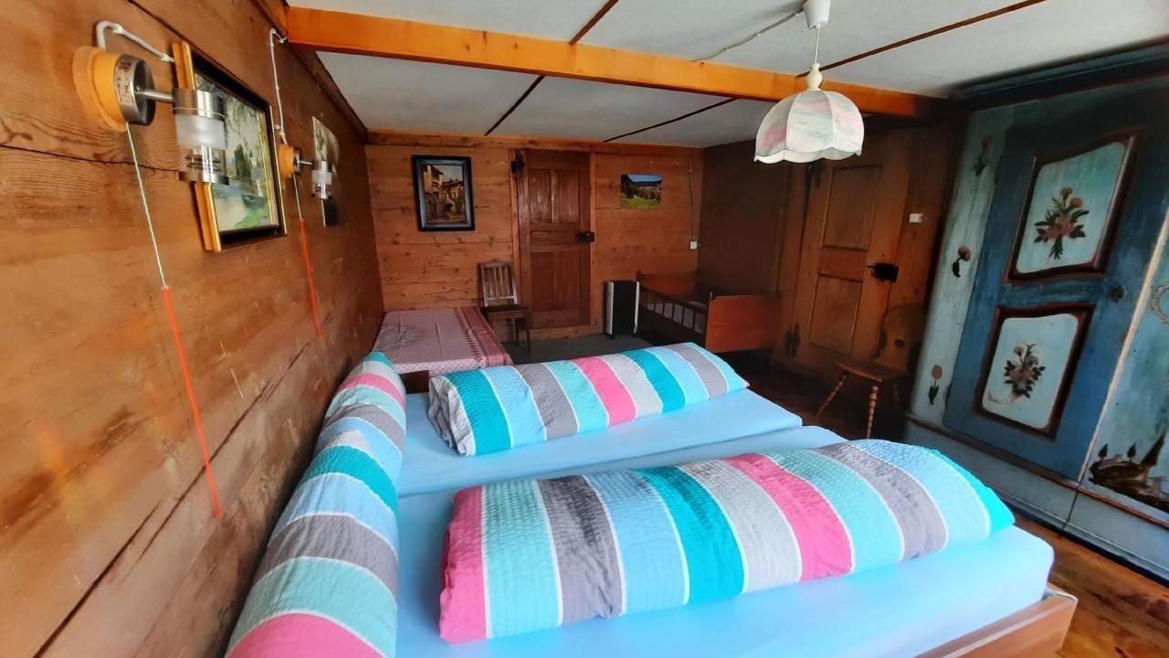 Photo of Bedroom in Hasliberg