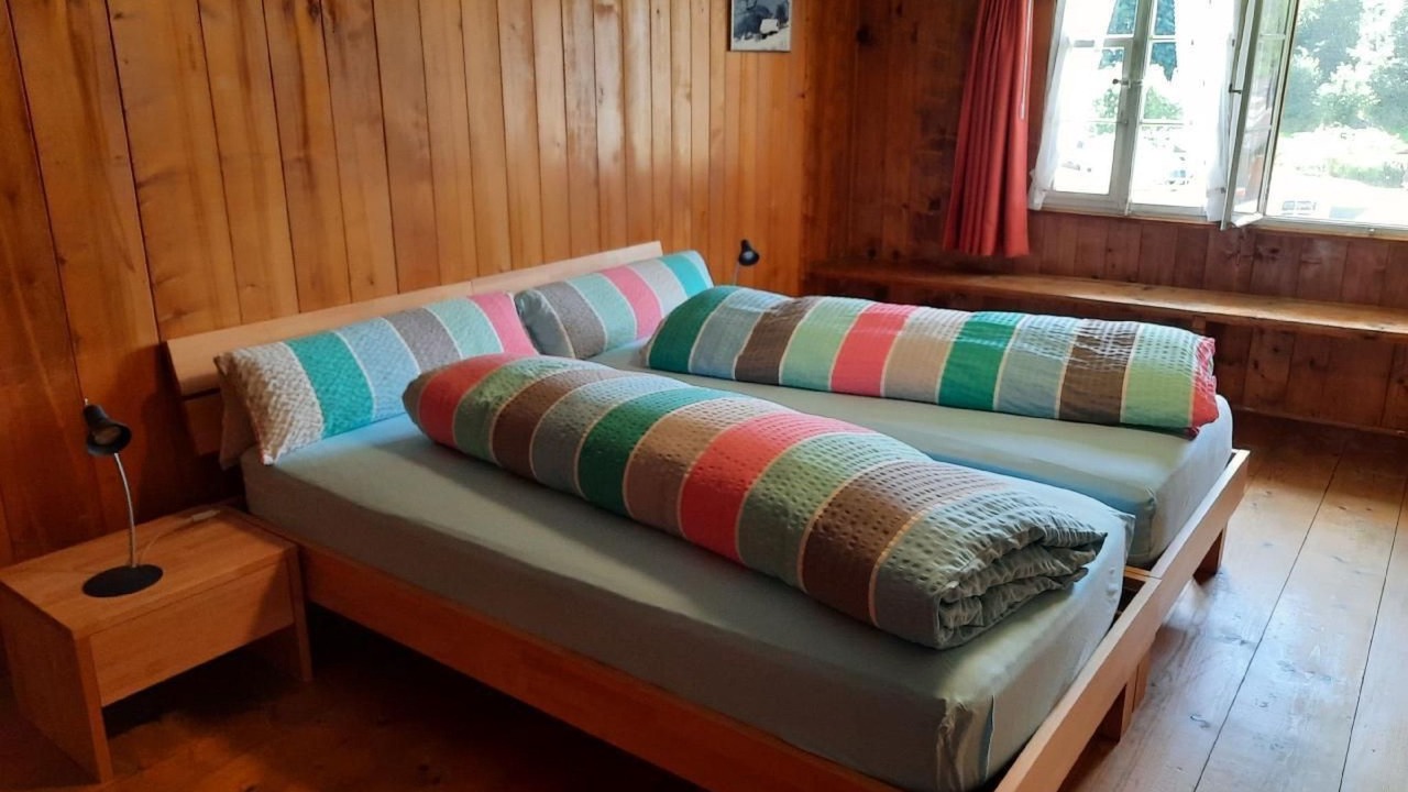 Photo of Bedroom in Hasliberg