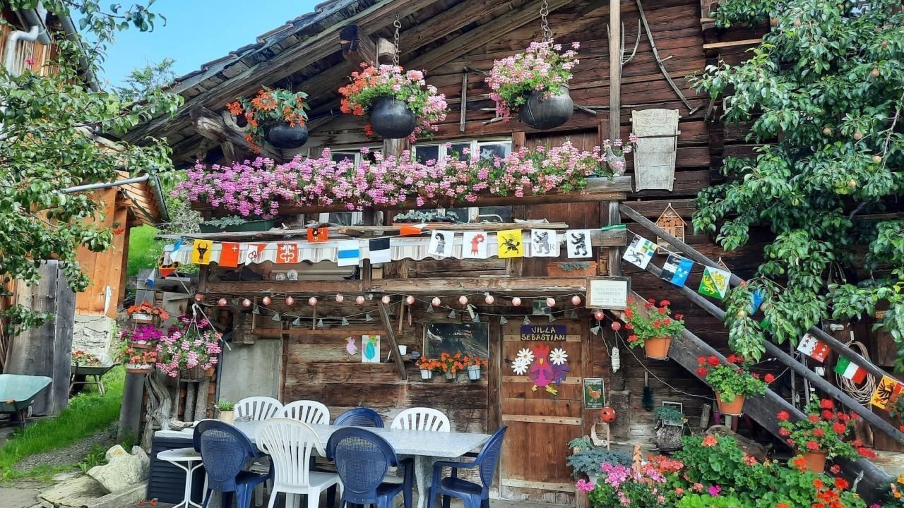 Photo of Outdoor in Hasliberg
