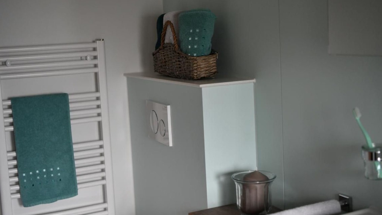 Photo of Bathroom in Sarnen