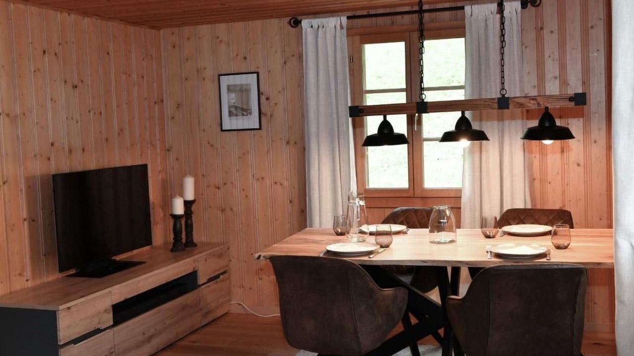 Photo of Livingroom in Sarnen