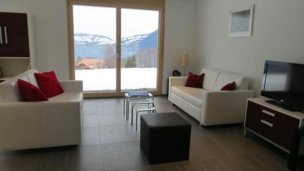 Photo of Livingroom in Aeschi bei Spiez