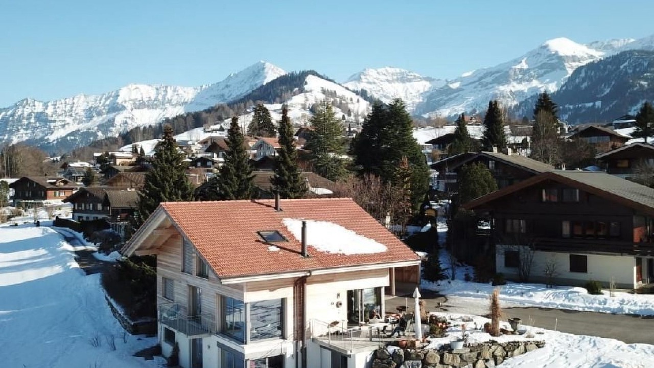 Photo of Others in Aeschi bei Spiez