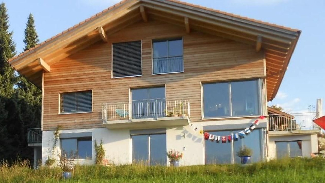 Photo of Others in Aeschi bei Spiez