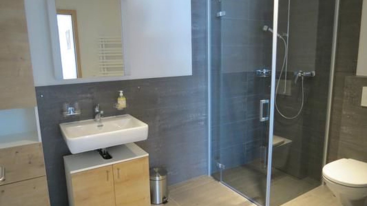 Photo of Bathroom in Aeschi bei Spiez