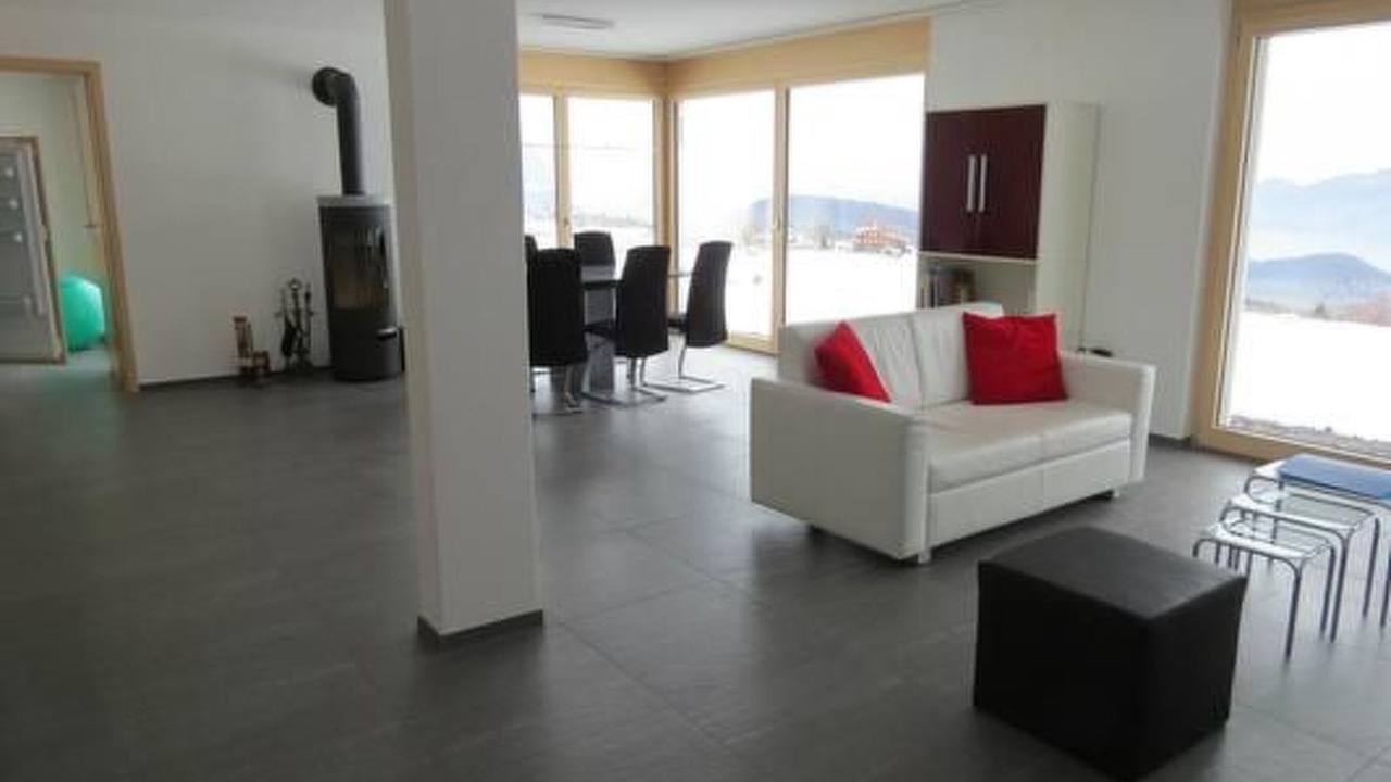Photo of Livingroom in Aeschi bei Spiez