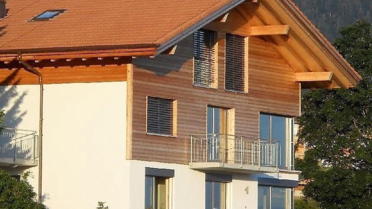 Photo of Outdoor in Aeschi bei Spiez