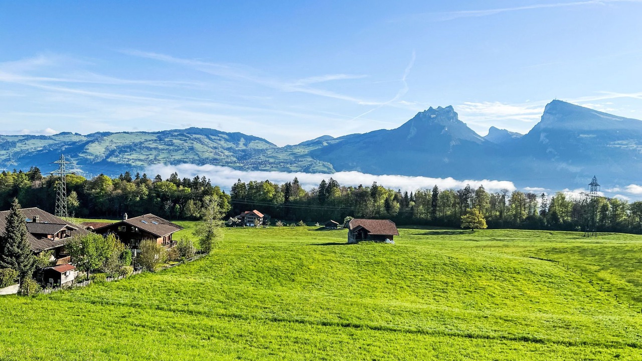 Photo of Others in Aeschi bei Spiez