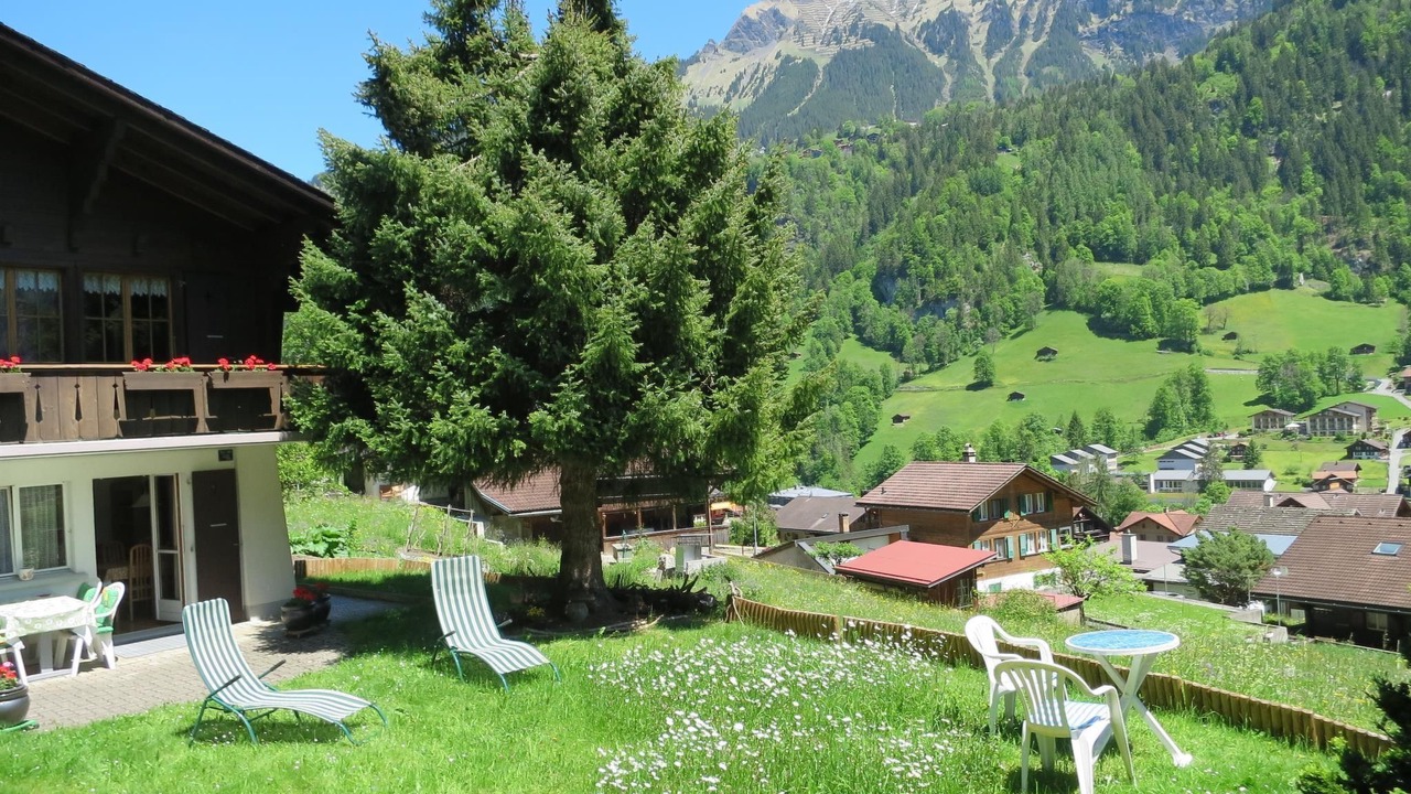 Photo of Others in Lauterbrunnen