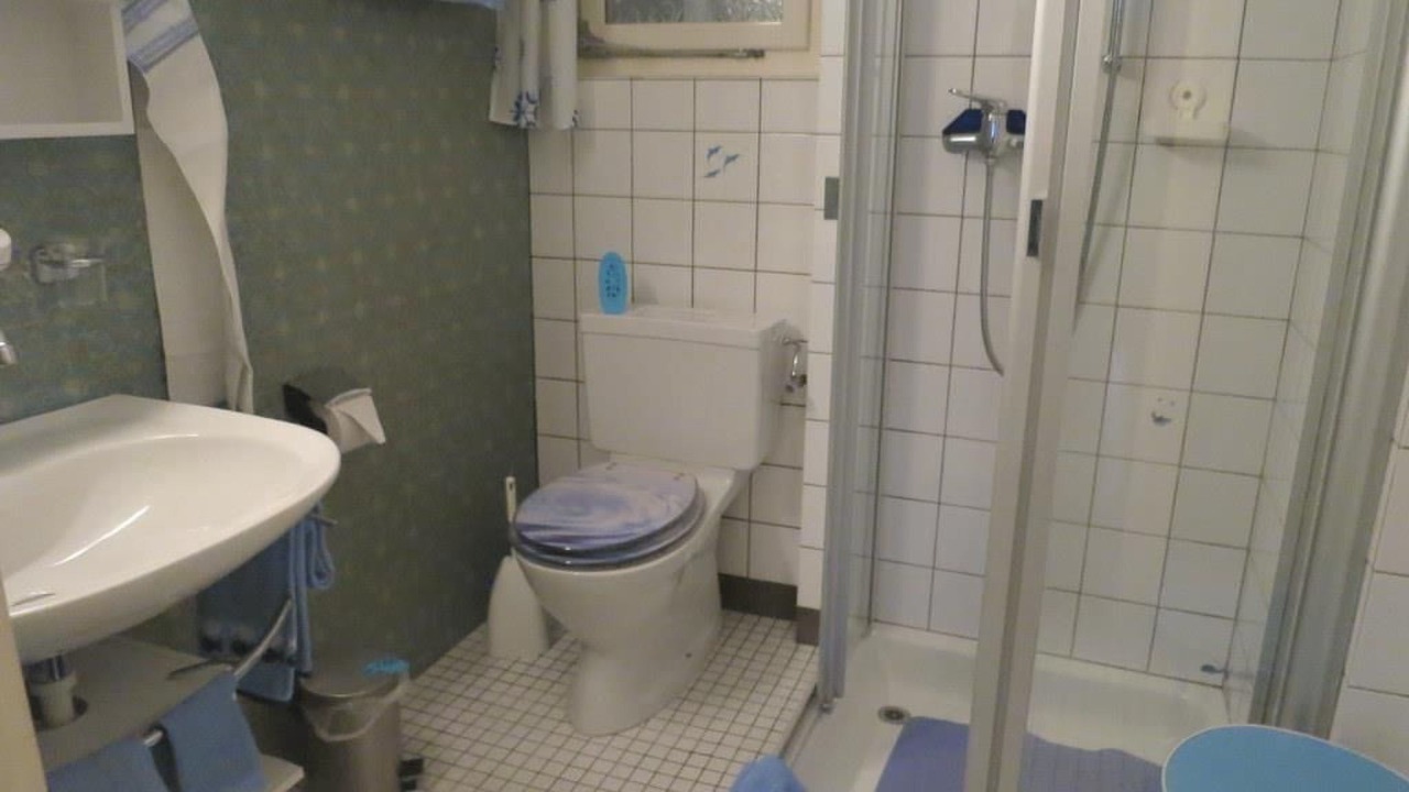 Photo of Bathroom in Lauterbrunnen