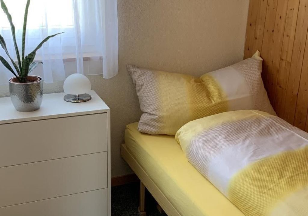Photo of Bedroom in Soerenberg