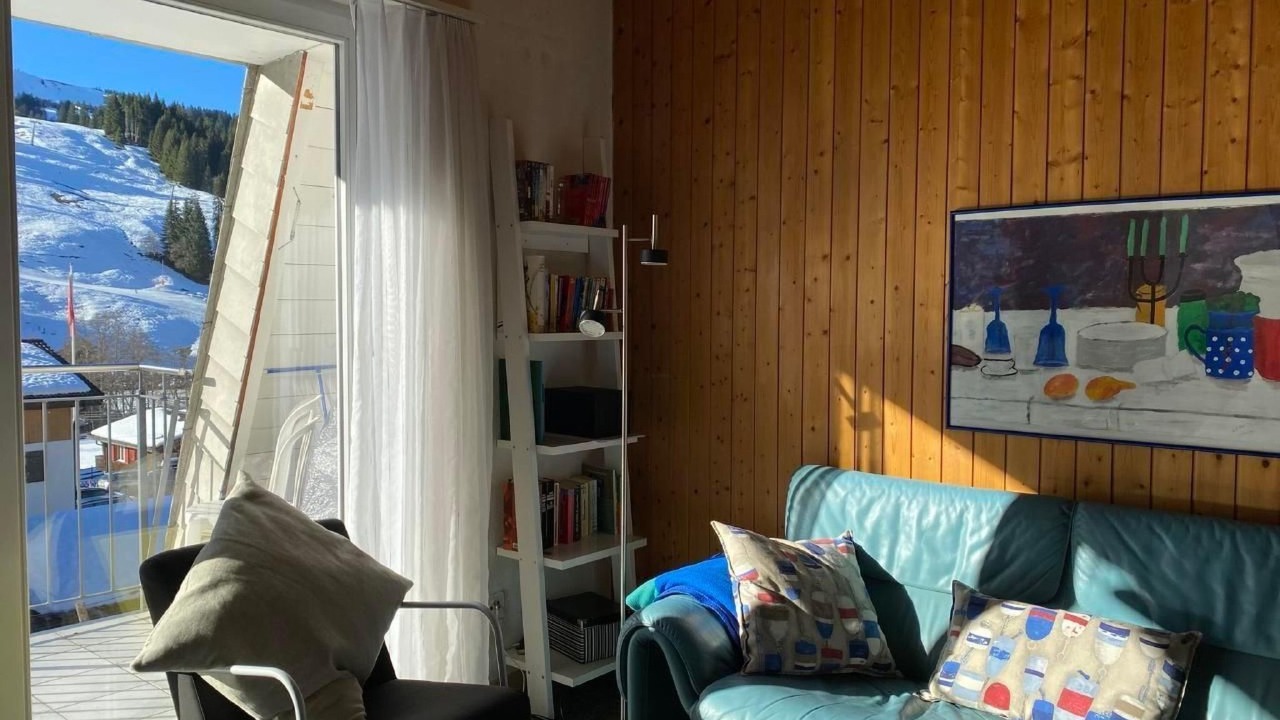 Photo of Livingroom in Soerenberg