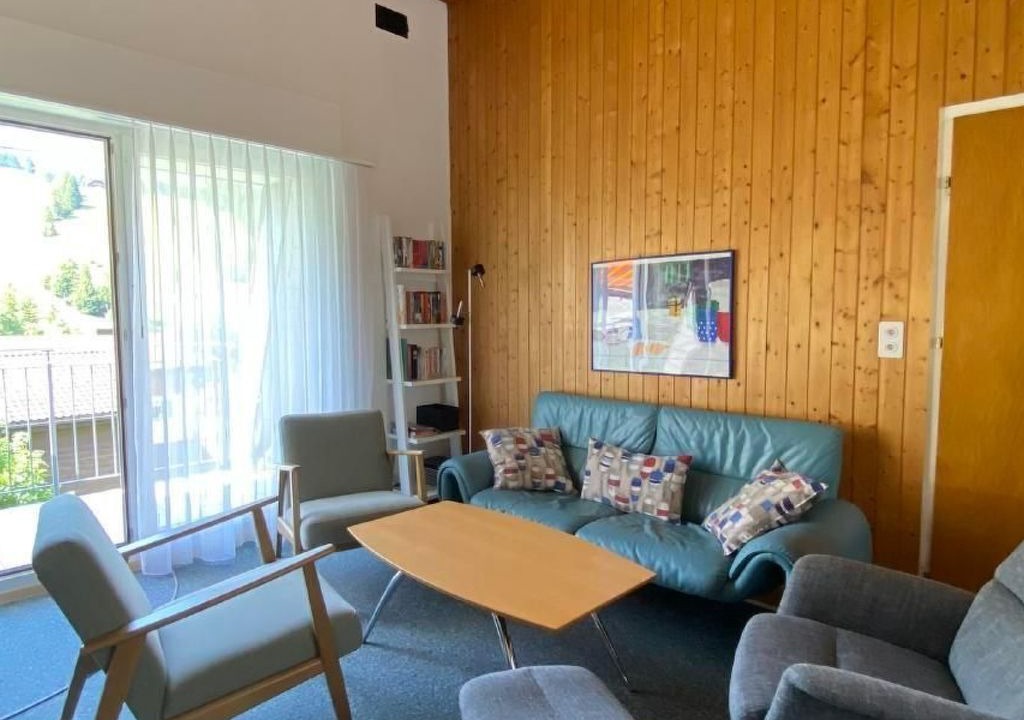 Photo of Livingroom in Soerenberg