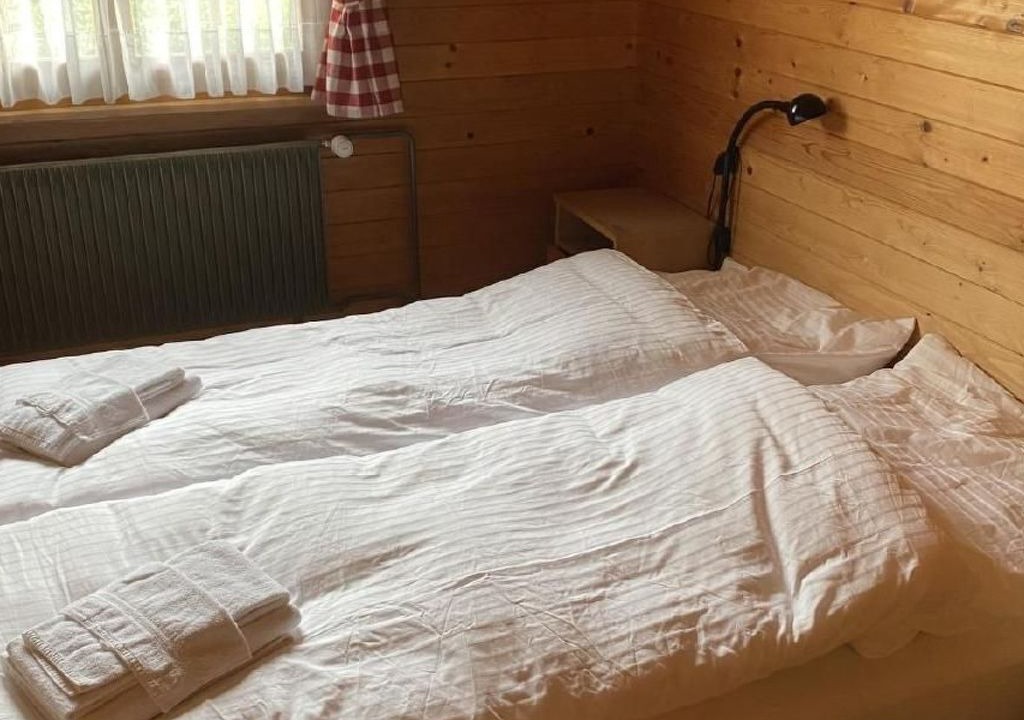 Photo of Bedroom in Soerenberg
