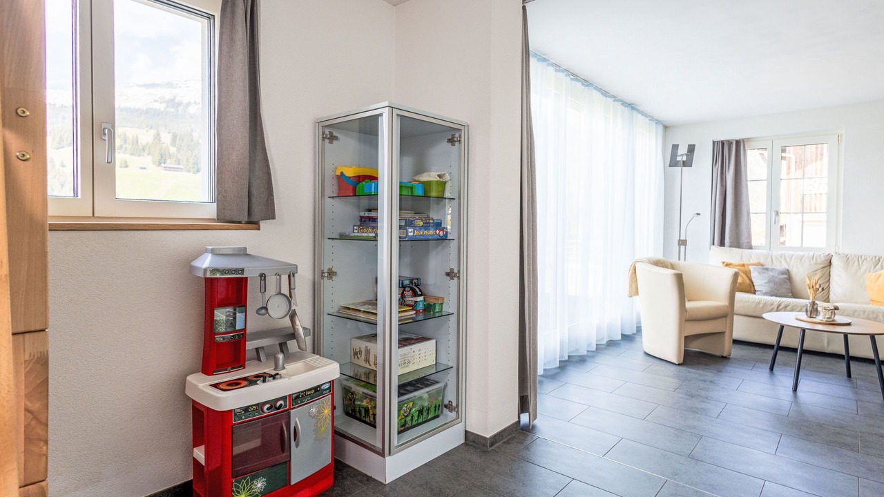 Photo of Livingroom in Fluehli