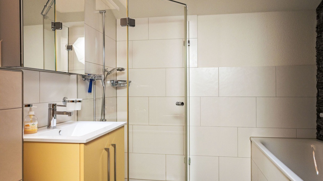 Photo of Bathroom in Fluehli
