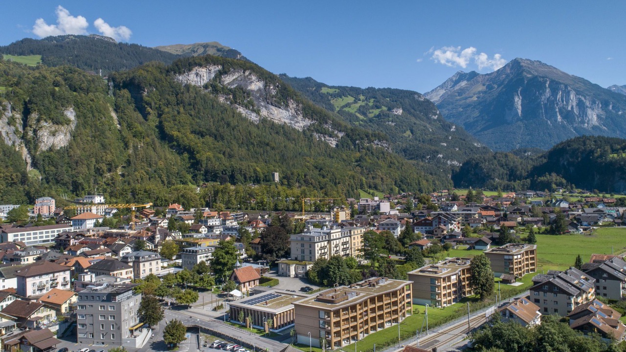 Photo of Others in Meiringen
