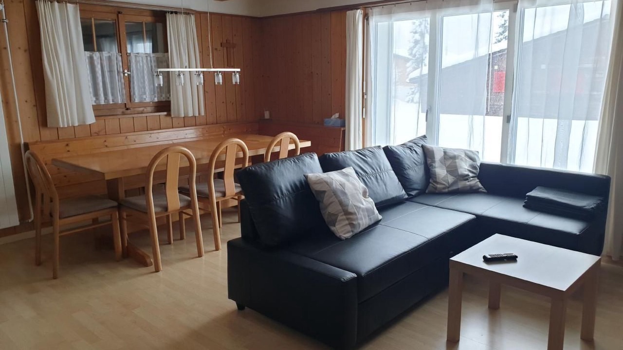 Photo of Livingroom in Soerenberg
