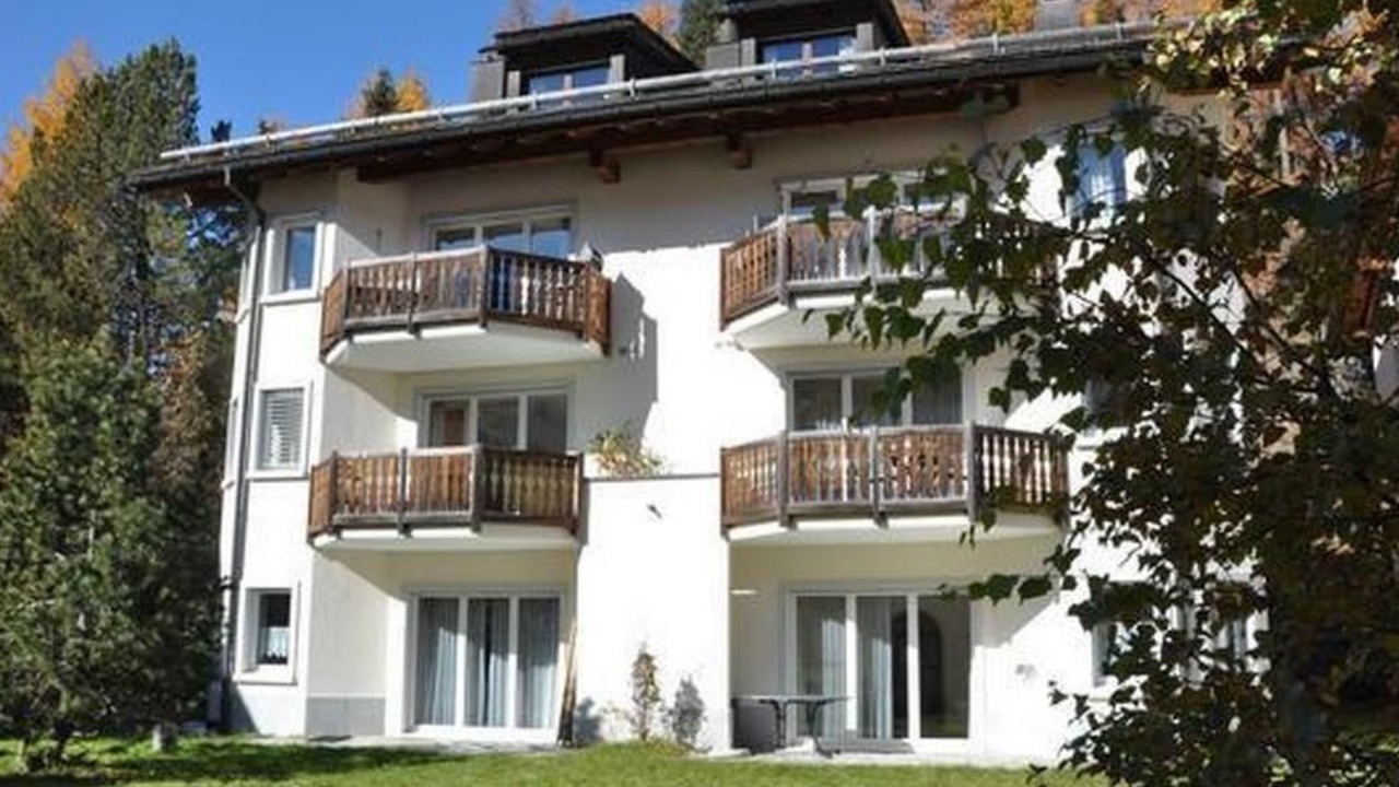 Photo of Others in Sils-Maria