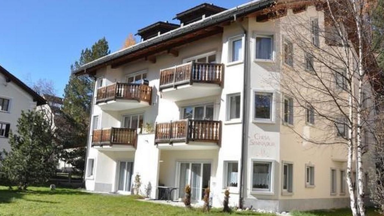 Photo of Others in Sils-Maria