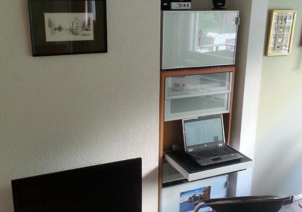 Photo of Livingroom in Lauterbrunnen