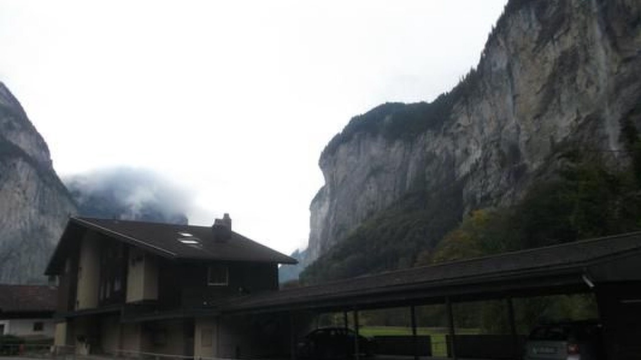 Photo of Others in Lauterbrunnen