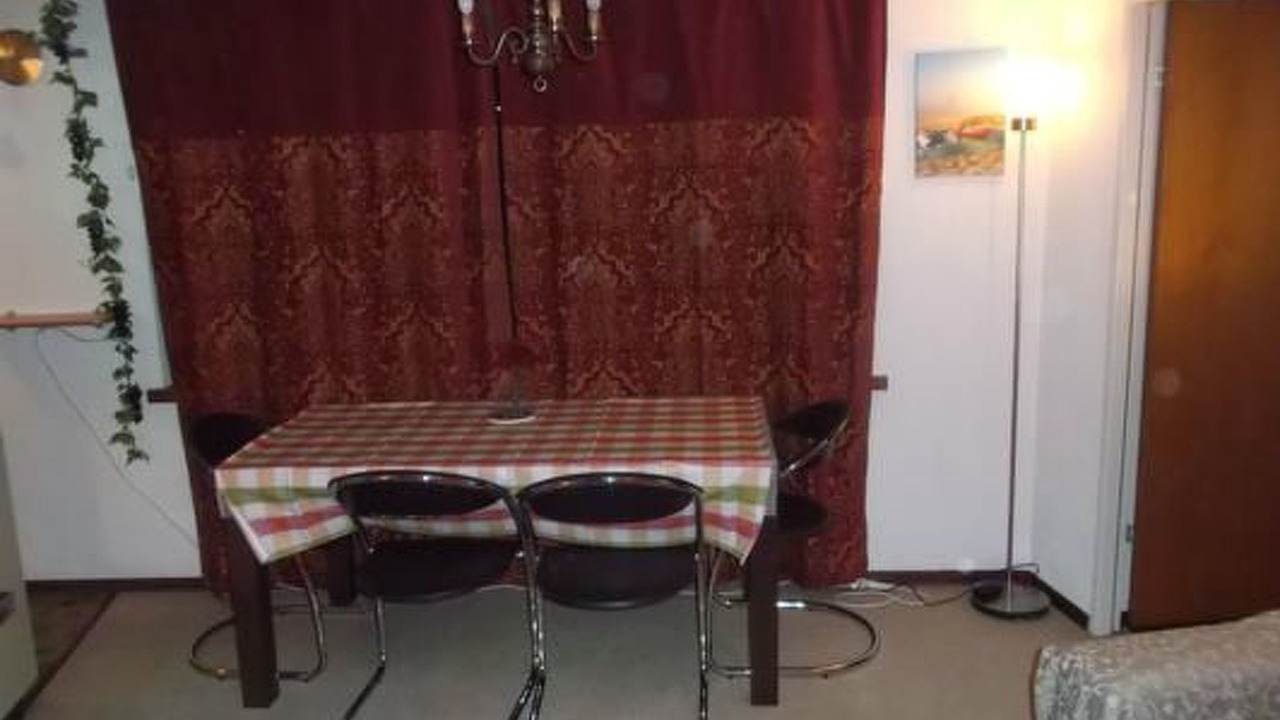 Photo of Livingroom in Lauterbrunnen