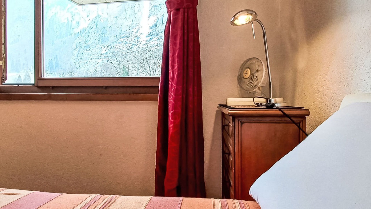 Photo of Others in Lauterbrunnen