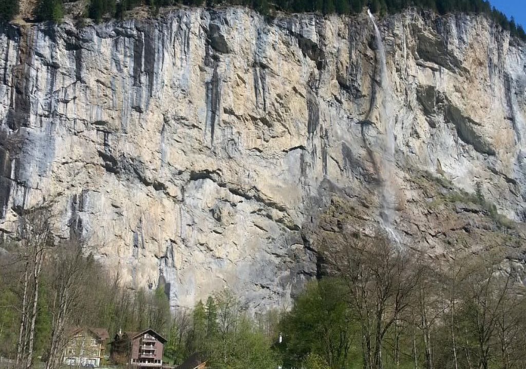 Photo of Others in Lauterbrunnen