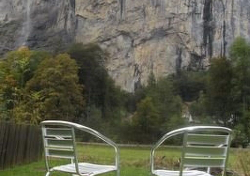 Photo of Others in Lauterbrunnen