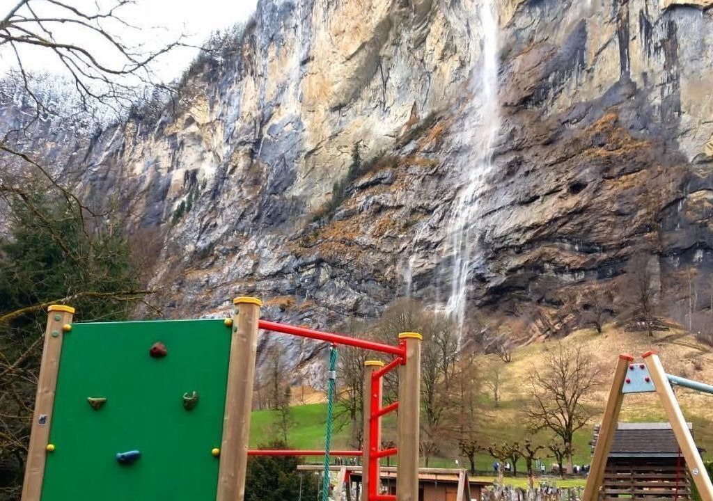 Photo of Outdoor in Lauterbrunnen